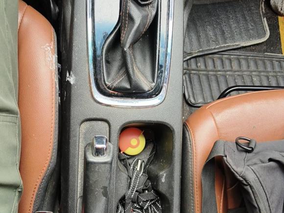 [义乌·鄂A] 二手雪佛兰科沃兹2016款 1.5L 自动欣尚版