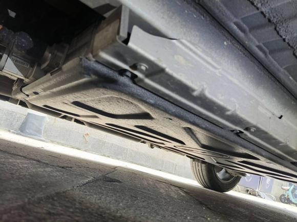 [深圳·粤B] 二手比亚迪秦PLUS2021款 DM-i 55KM 旗舰型