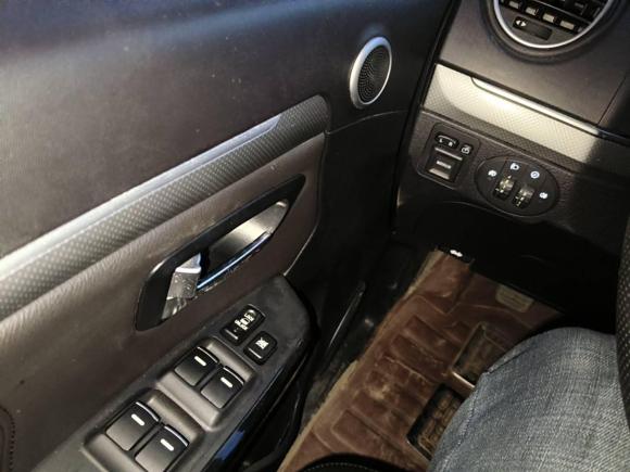 [西安·云A] 二手哈弗哈弗H5经典2018款 经典版 2.0T 柴油 手动四驱尊贵型