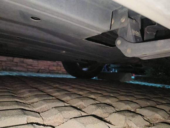 [深圳·粤B] 二手路虎揽胜星脉2017款 P250 S