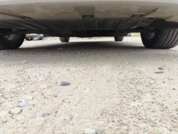 [佛山·粤E] 二手北京汽车北京EU52018款 R500 智风版