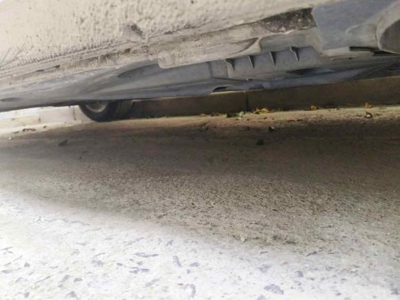 [杭州·浙A] 二手大众高尔夫·嘉旅2019款 280TSI 自动好奇型 国VI