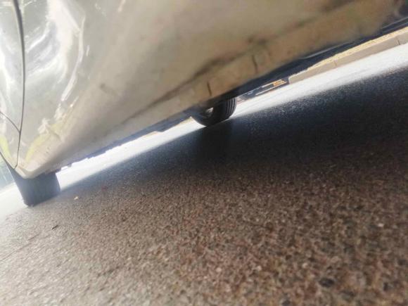 [上海·沪C] 二手荣威荣威i52019款 1.5L 自动4G互联朗越版