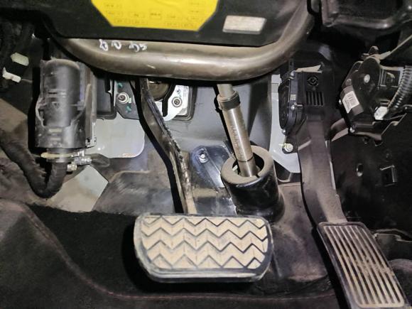 [济南·鲁A] 二手哈弗哈弗H62017款 经典版 1.5T 自动两驱都市型