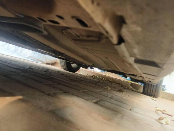 [南昌·赣A] 二手福特福克斯2012款 三厢 1.6L 自动风尚型