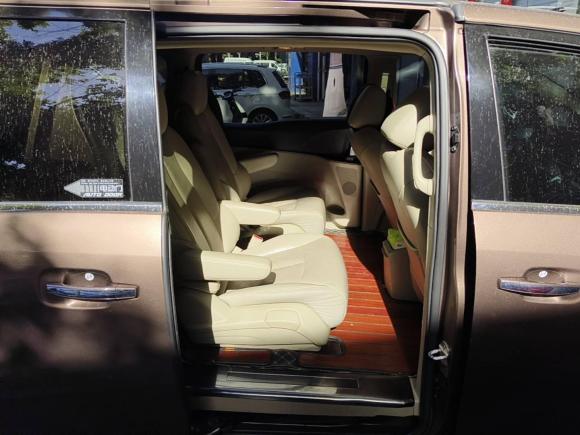 [合肥·皖A] 二手别克别克GL82018款 28T 豪华型 国VI