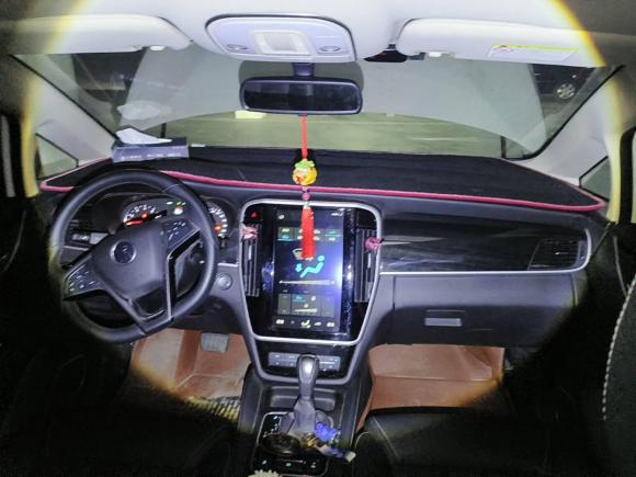 [宁波·浙B] 二手比亚迪宋MAX2017款 1.5T 自动智联豪华型 7座