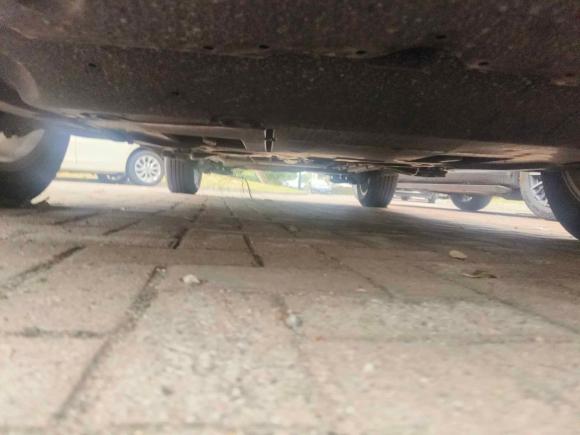 [宁波·浙B] 二手丰田卡罗拉锐放2023款 2.0L 精英版