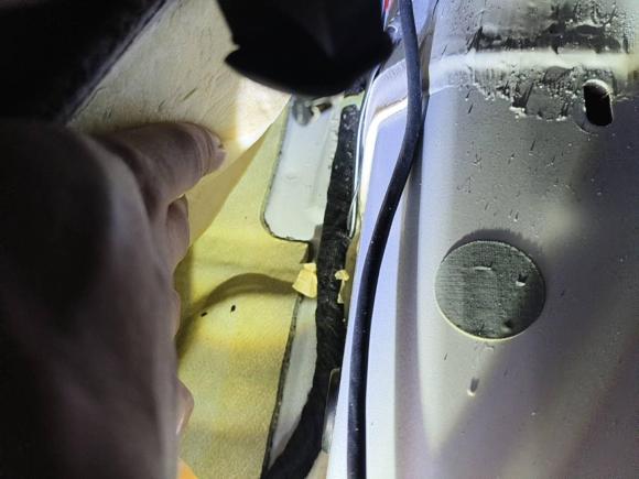 [深圳·粤B] 二手雪佛兰迈锐宝2014款 2.0L 自动豪华版