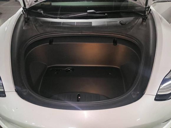 [青岛·鲁B] 二手特斯拉Model 32020款 改款 长续航后轮驱动版