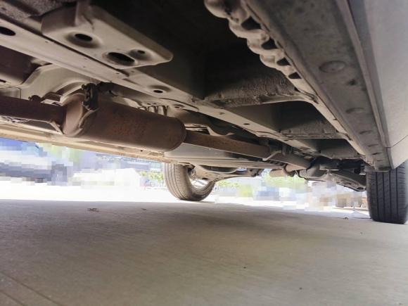 [武汉·鄂W] 二手宝骏宝骏5602017款 1.5T DCT旗舰型