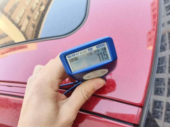 [南昌·赣A] 二手宝马宝马3系GT2018款 320i 时尚型