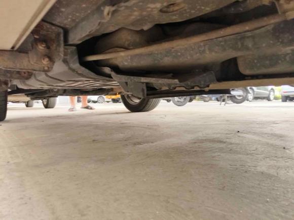 [合肥·皖A] 二手丰田汉兰达2012款 2.7L 两驱5座运动版