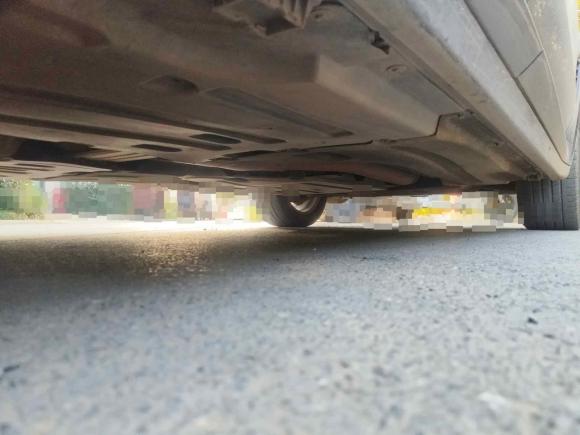 [武汉·鄂A] 二手宝马宝马X32018款 xDrive25i M运动套装 国V