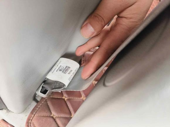 [成都·川A] 二手江汽集团瑞风M52017款 2.0T 汽油手动商务版