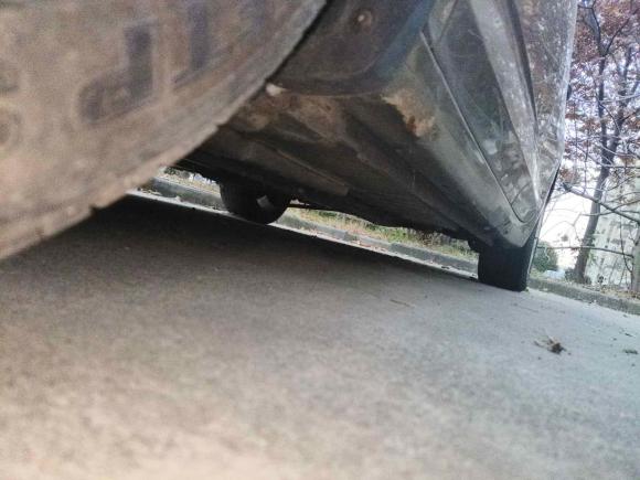 [南通·苏F] 二手别克威朗2015款 三厢 15S 自动领先型