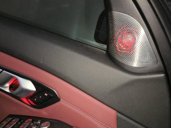 [宁波·浙B] 二手宝马宝马3系2021款 改款 320Li M运动套装