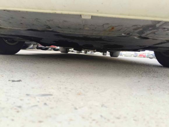 [无锡·苏B] 二手奥迪奥迪A4L2015款 35 TFSI 自动标准型