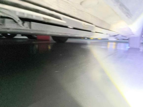 [广州·粤A] 二手比亚迪海鸥2023款 活力版