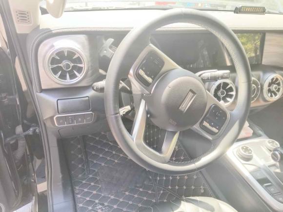 [青岛·鲁U] 二手坦克坦克3002021款 越野版 2.0T 挑战者