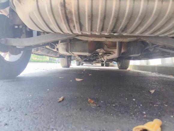 [上海·皖L] 二手起亚狮跑2012款 2.0L 自动两驱版GL