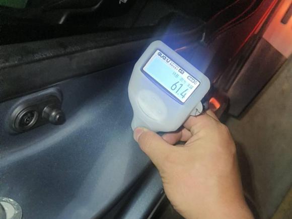 [佛山·粤E] 二手广汽传祺传祺GS82017款 320T 两驱豪华智联版（七座）