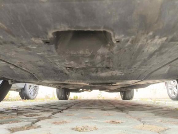 [无锡·苏H] 二手现代途胜2021款 途胜L 1.5T DCT LUX尊贵版