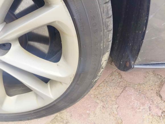 [青岛·鲁V] 二手大众一汽-大众CC2010款 2.0TSI 尊贵型