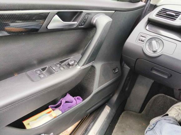 [广州·粤A] 二手大众迈腾2012款 改款 1.8TSI 豪华型