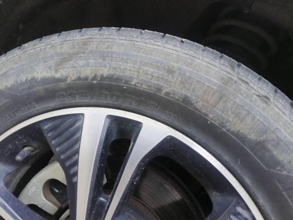 [上海·闽H] 二手捷途捷途X70 PLUS2021款 1.5T 手动风 7座