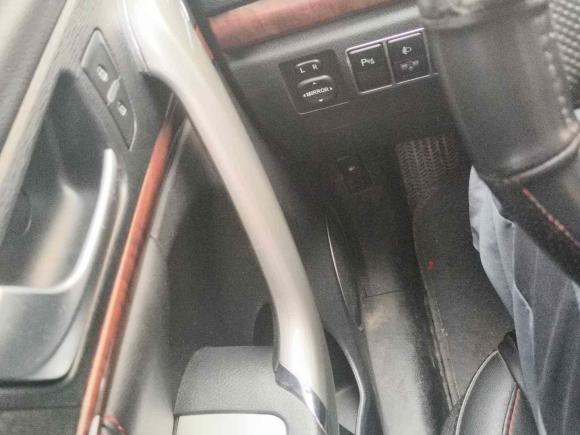 [广州·粤A] 二手哈弗哈弗H62017款 红标 运动版 1.5T 手动两驱精英型