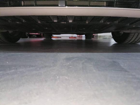 [上海·沪B] 二手飞凡汽车飞凡F72023款 进阶版