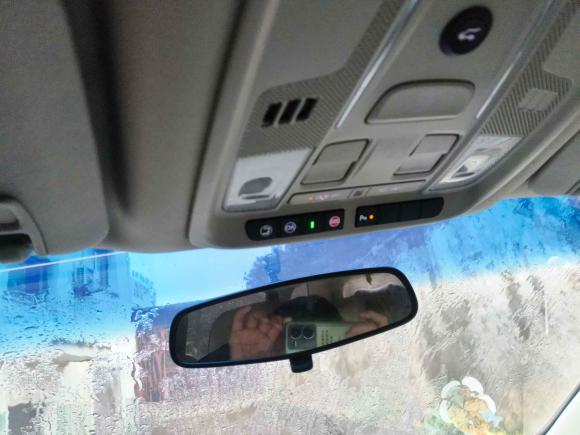 [金华·浙G] 二手别克别克GL82023款 ES陆尊 舒适型