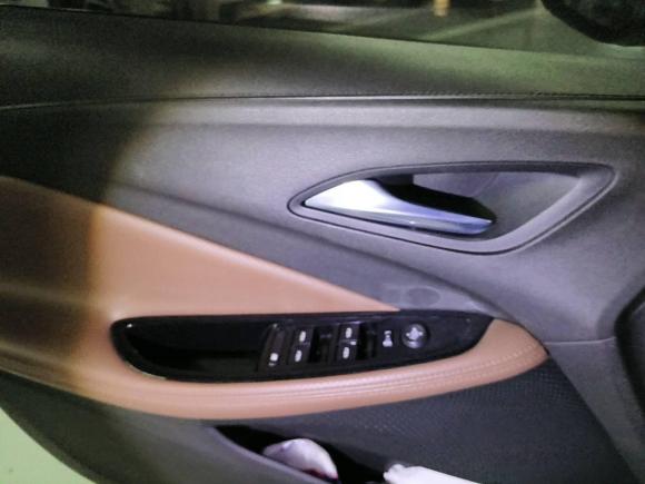 [上海·晋A] 二手别克威朗2022款 Pro 533T 乐享版