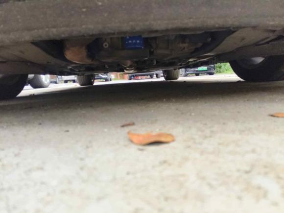 [上海·沪B] 二手凯迪拉克凯迪拉克XTS2016款 28T 精英型