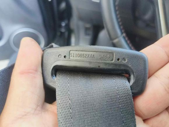 [合肥·皖A] 二手哈弗哈弗H62017款 红标 运动版 1.5T 自动两驱豪华型