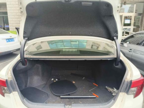 [上海·沪B] 二手丰田锐志2013款 2.5V 尚锐版