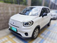 [武汉·鄂A] 零跑汽车零跑T032022款 炫晶版