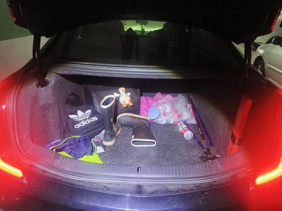 [南昌·赣A] 二手凯迪拉克凯迪拉克XTS2018款 28T 技术型