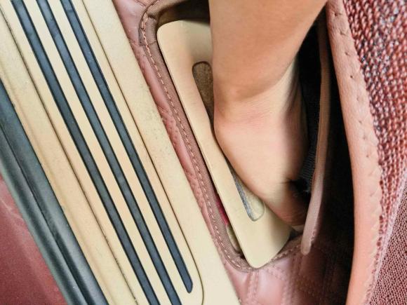 [义乌·苏U] 二手保时捷Cayenne2011款 Cayenne 3.0T