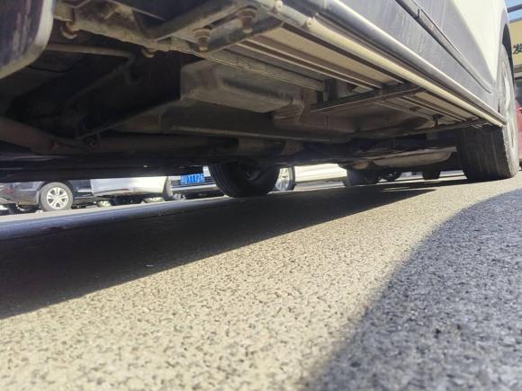 [青岛·鲁B] 二手现代北京现代ix252015款 1.6L 自动两驱智能型GLS