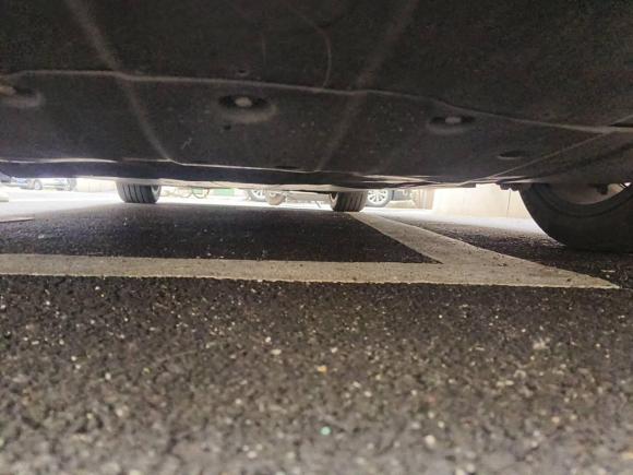 [南昌·赣A] 二手小鹏小鹏P72020款 586E