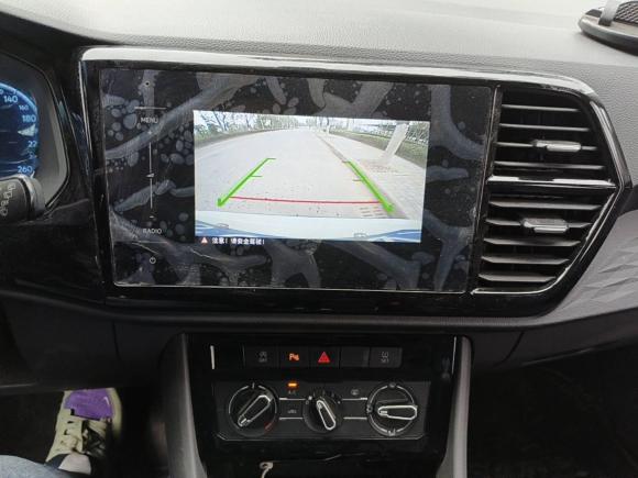 [金华·浙G] 二手捷达捷达VS52019款 280TSI 自动悦享型