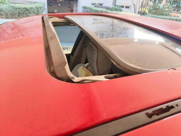 [常州·苏D] 二手马自达马自达62011款 2.0L 自动时尚型