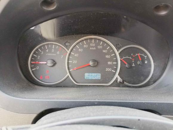 [广州·桂M] 二手五菱汽车五菱宏光2014款 1.5L S标准型