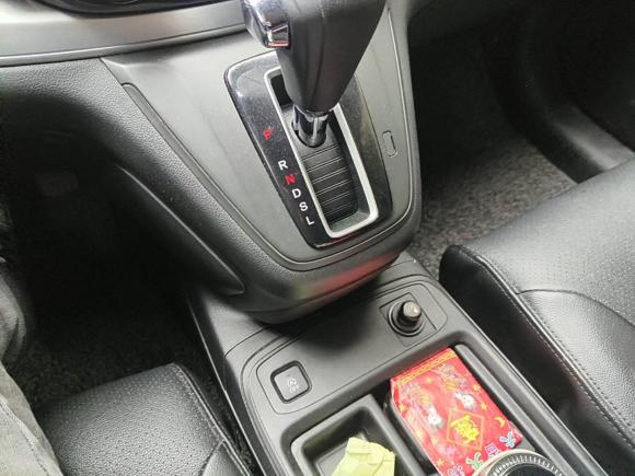 [义乌·浙C] 二手本田本田CR-V2016款 2.0L 两驱都市版