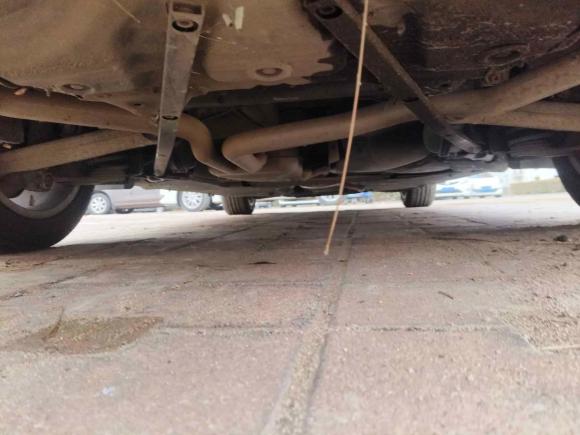 [青岛·鲁B] 二手奥迪奥迪A6L2014款 TFSI 标准型