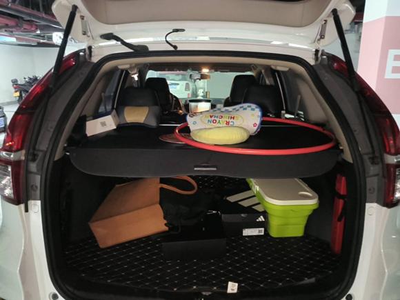 [广州·粤A] 二手本田本田CR-V2016款 2.0L 两驱经典版