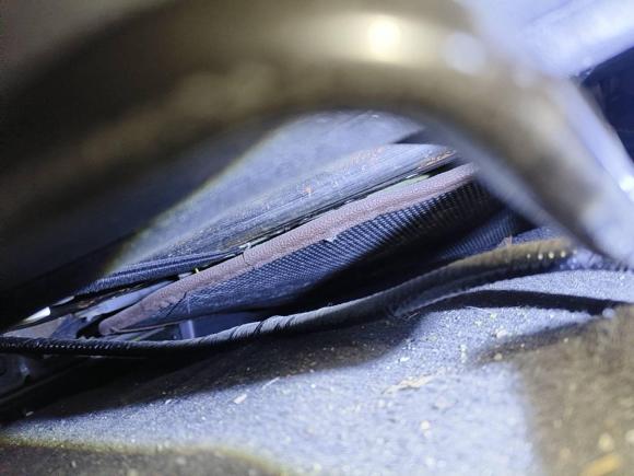 [杭州·浙A] 二手本田锋范2015款 1.5L CVT舒适版