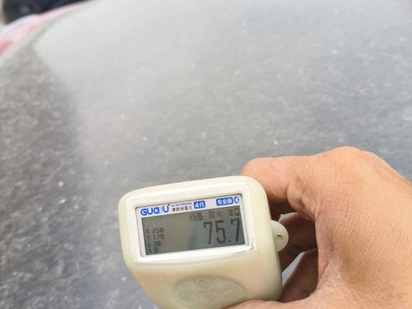 [佛山·粤E] 二手东风风行菱智2017款 M5L 1.6L 7座舒适型